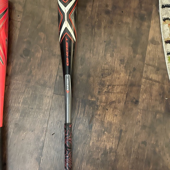 Easton Ghost HyperLite - Picture 1 of 5